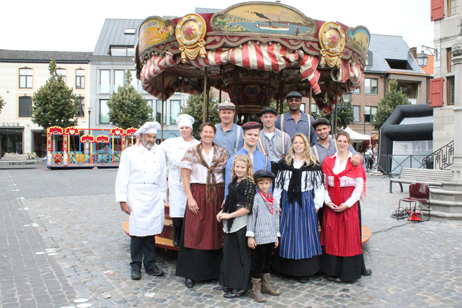 Boerenkermis