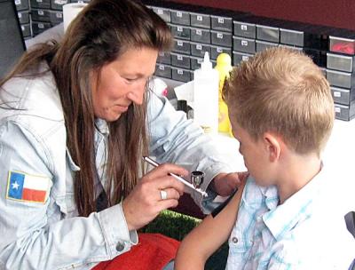 Naast het kinderschminken brengen wij nu ook Airbrush tattoo.