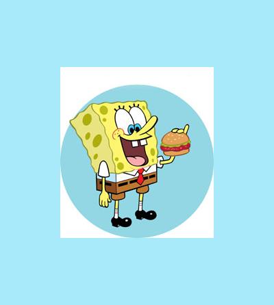 SpongeBob SquarePants is één van de succesvolle Nickelodeon-series. 