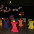 Catering bij attracties