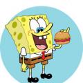 SpongeBob.