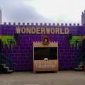 Nieuw! Wonder World 